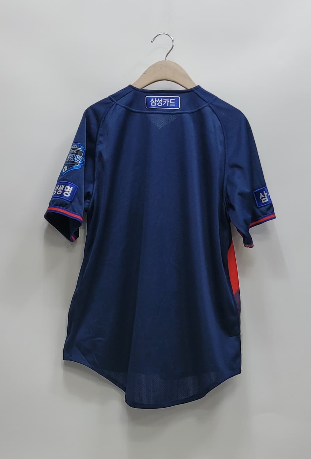 삼성라이온즈 19시즌 (구) 선데이 유니폼 / 90사이즈
 상품이미지2