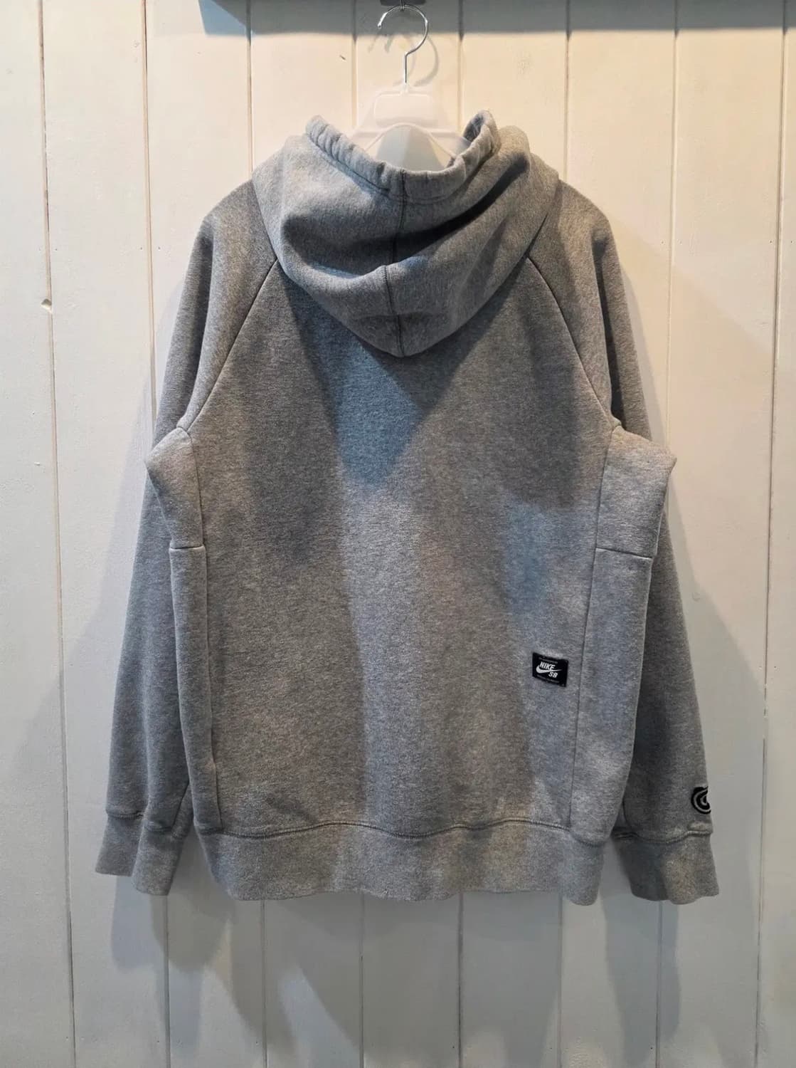 NIKE [나이키] SB 후드티  상품이미지2