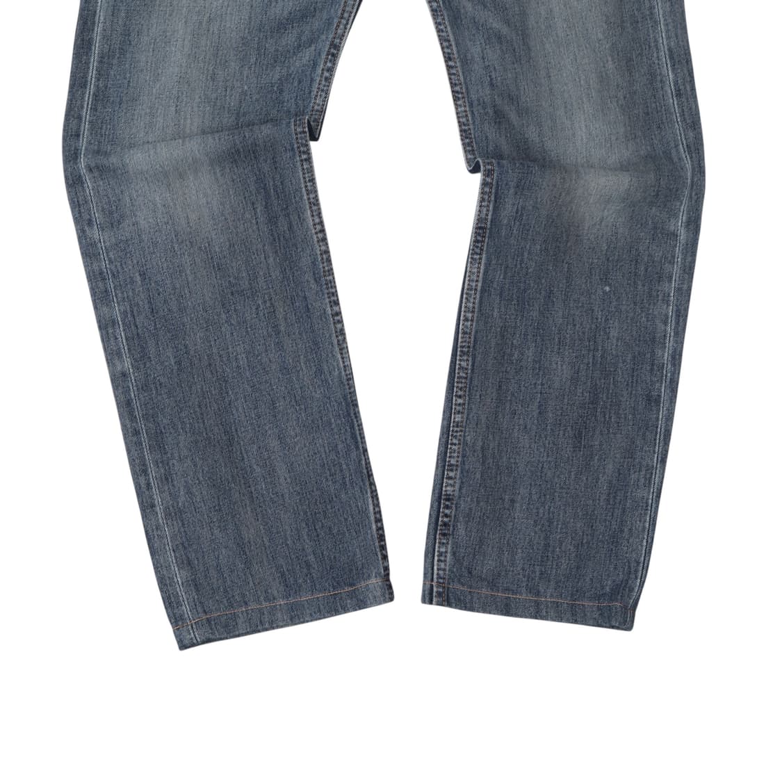 리바이스 513 워시드 진 데님팬츠 상품이미지7