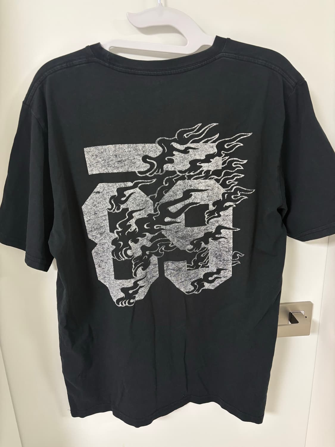 🖤칼하트 테토 반팔티🖤 상품이미지2