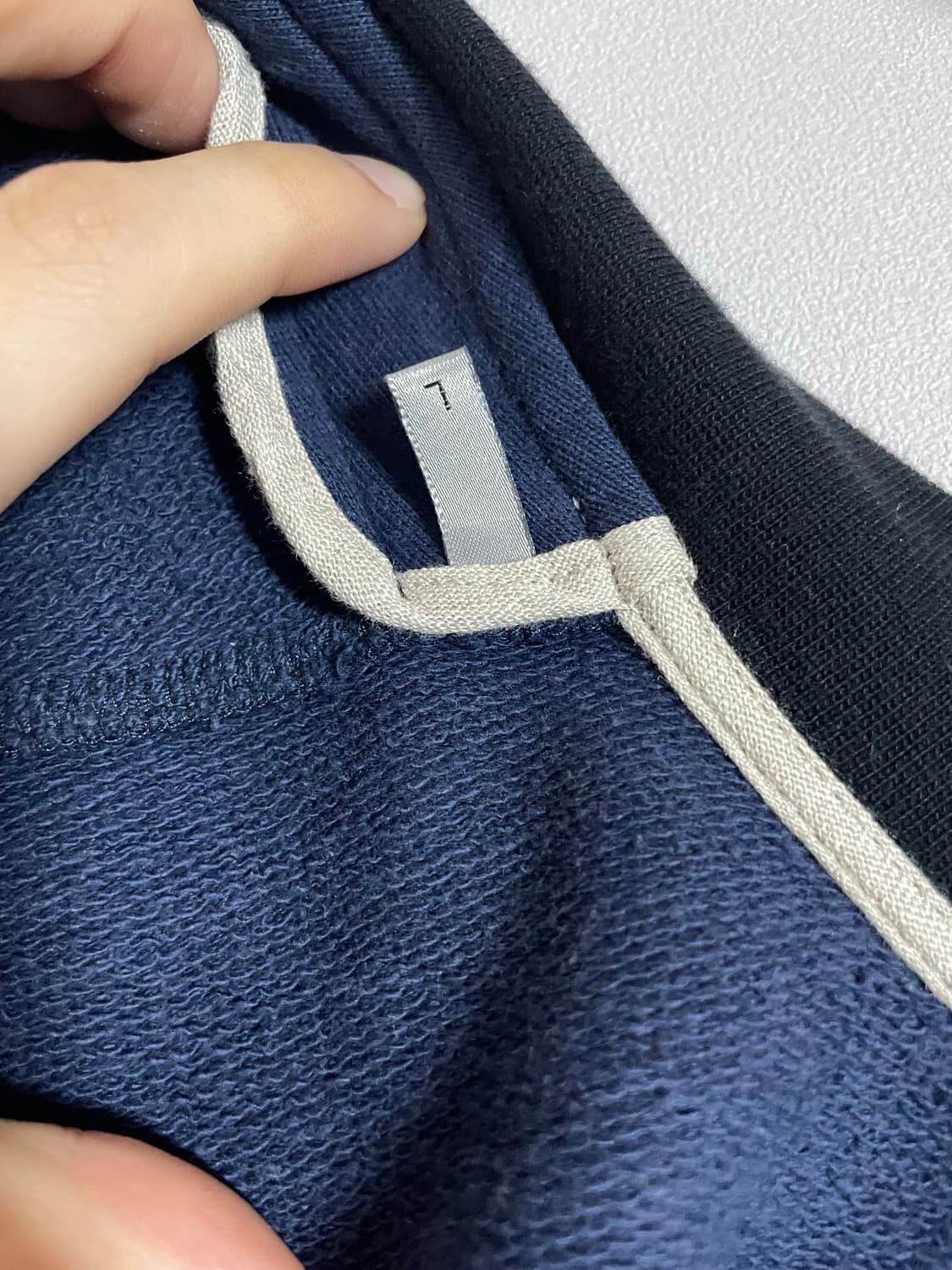 dior homme blouson (L) 상품이미지6