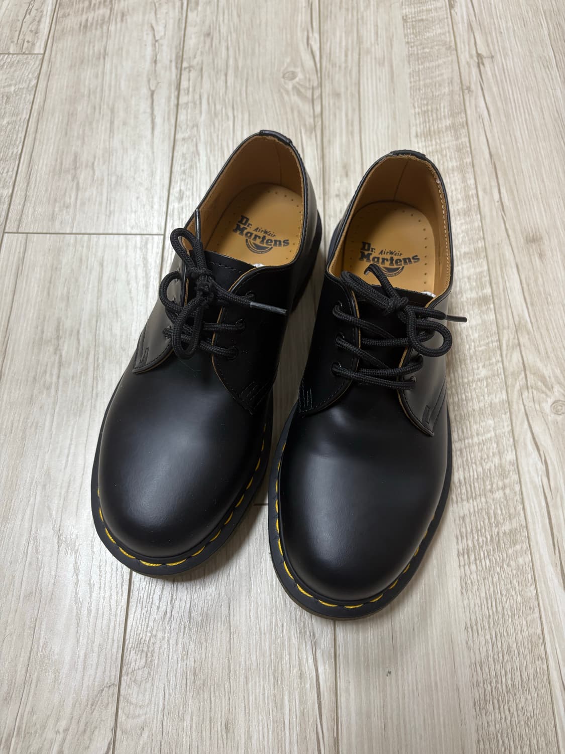 닥터마틴 1461 3홀 스무스 260 상품이미지1