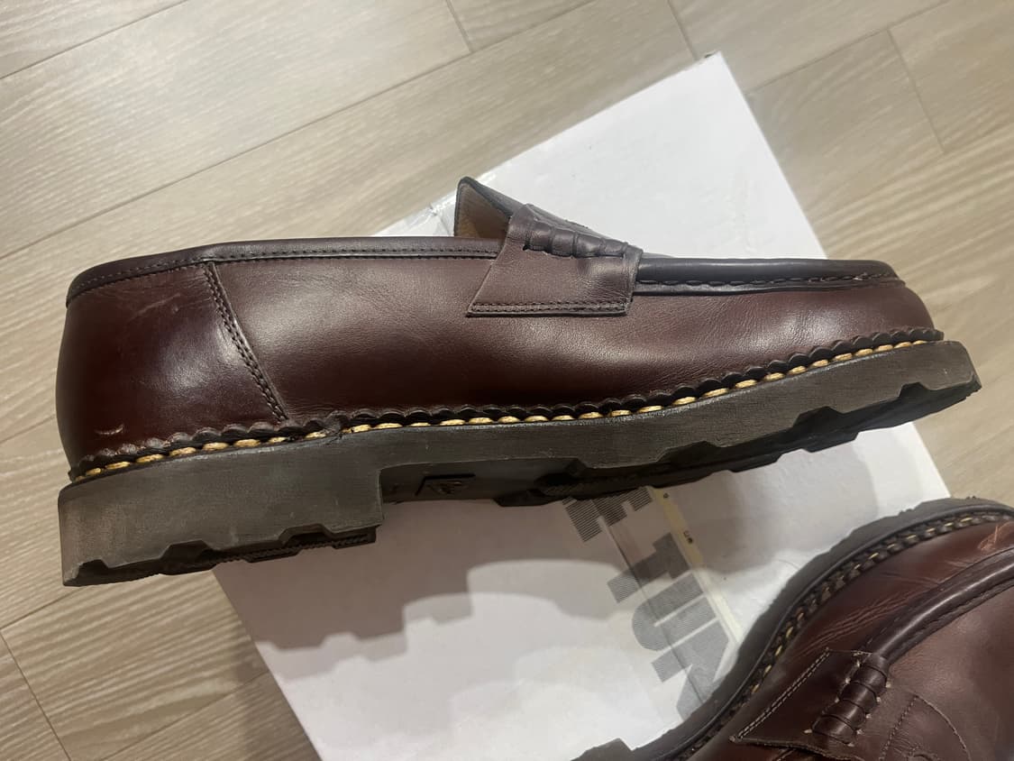 파라부트 레임스 uk8.5 상품이미지3