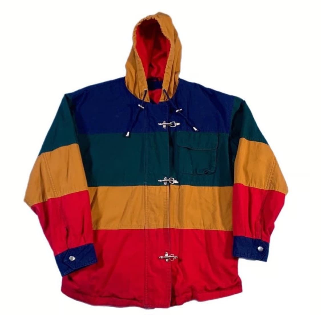 Laura jefferles 자켓 상품이미지1