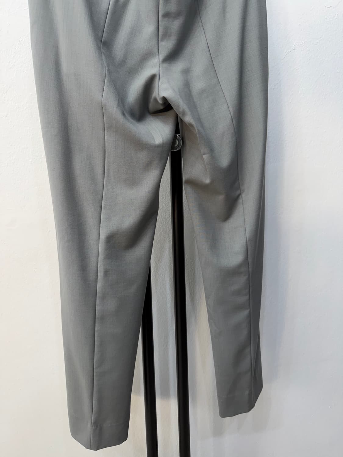 정품) 타임옴므 한섬 23ss 슬랙스 바지 팬츠 86(36인치) 상품이미지5