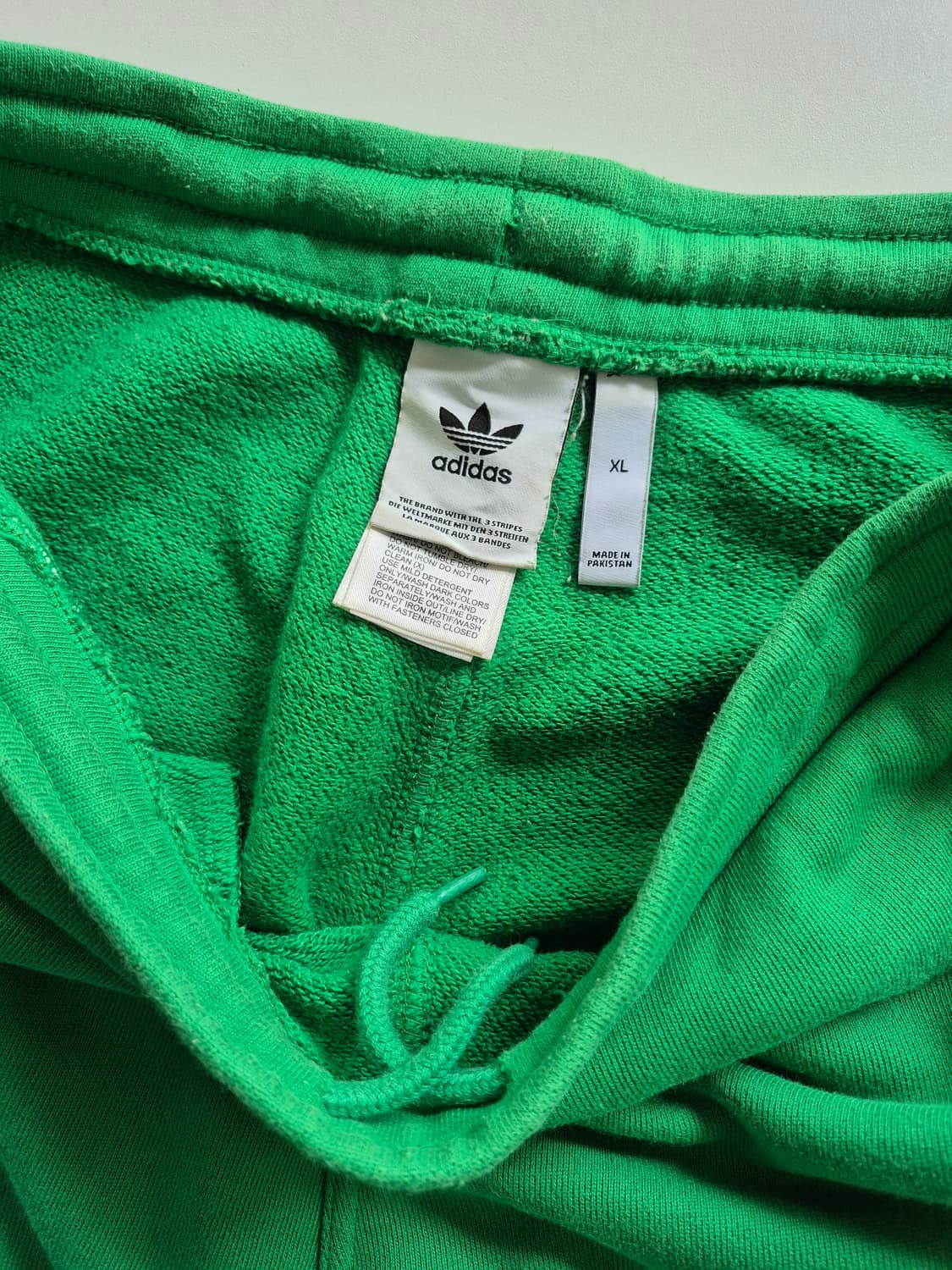 아디다스 면반바지(MPT1 상품이미지8