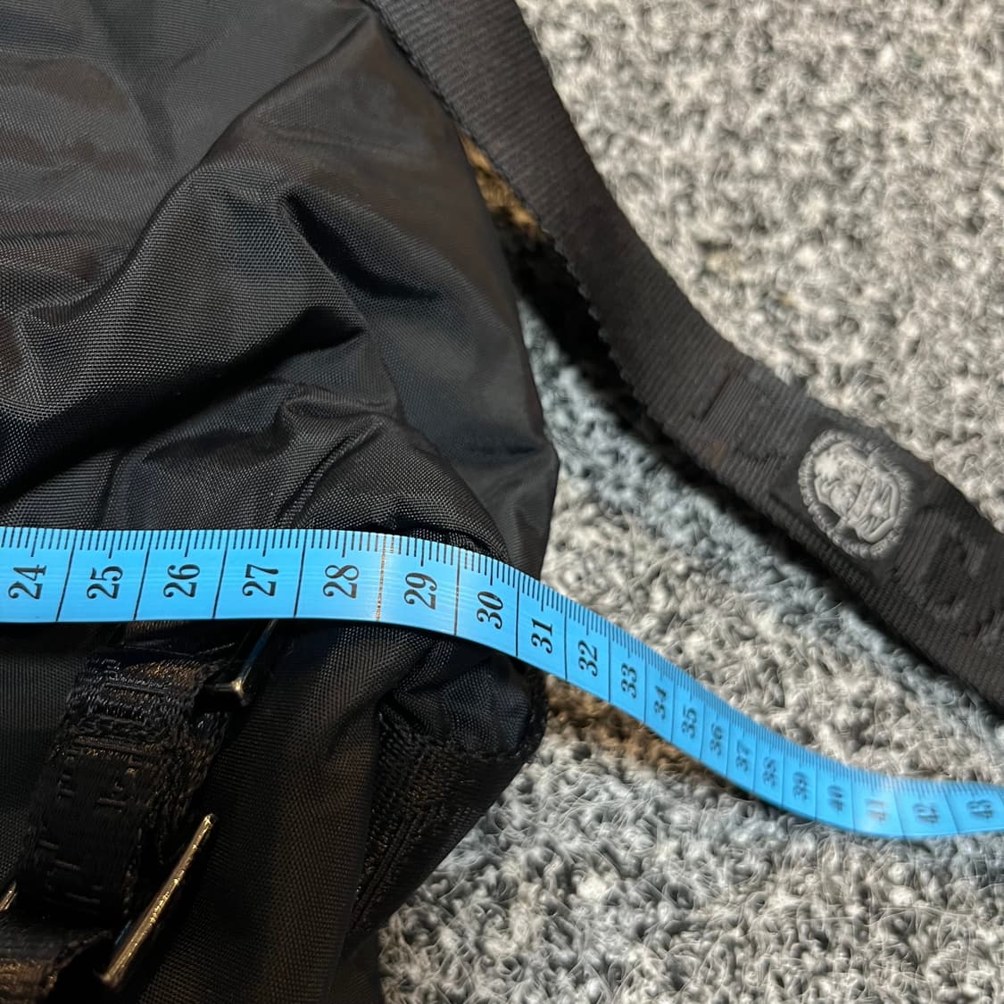 루카스 Lucas 미니 백팩 상품이미지6