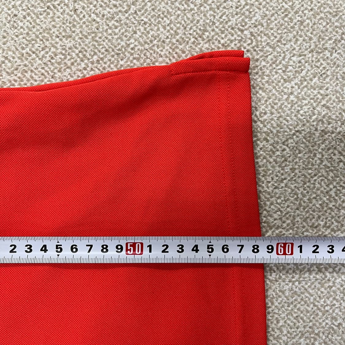 100 그린조이 반팔 카라 티셔츠 0224M 상품이미지5