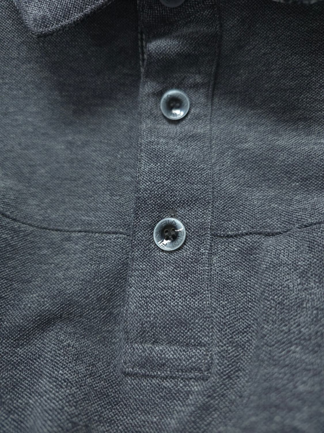 휠라(FILA) 히든포켓 PK 티셔츠 (100~105) 상품이미지9