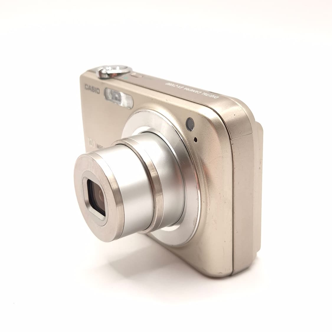 🌫️ 카시오 EXILIM Z1080 골드✨ 감성 디카 크러시 상품이미지9