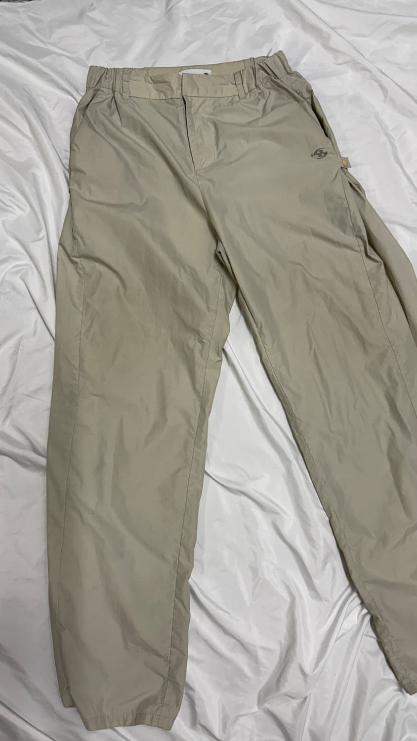 산산기어 나일론 팬츠 상품이미지1