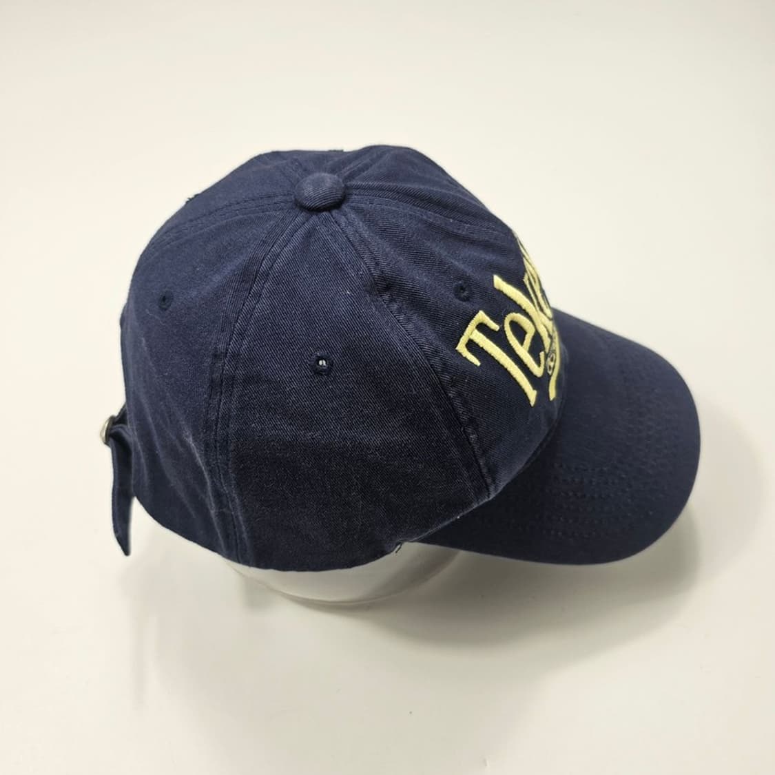 TEKET 캡 F 상품이미지2