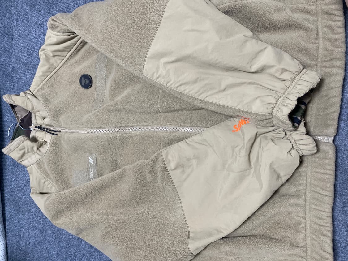 베이프(에이프)리버시블 자켓 #bape#a bathing ape#ape 상품이미지4