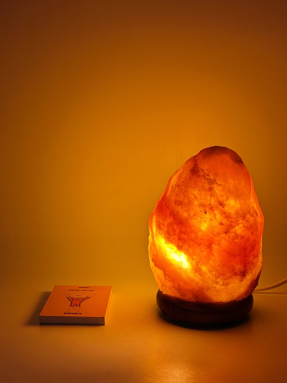 00‘s 독일 빈티지 스톤 돌 조명 램프 미드센츄리 앤틱 레트로 상품이미지5