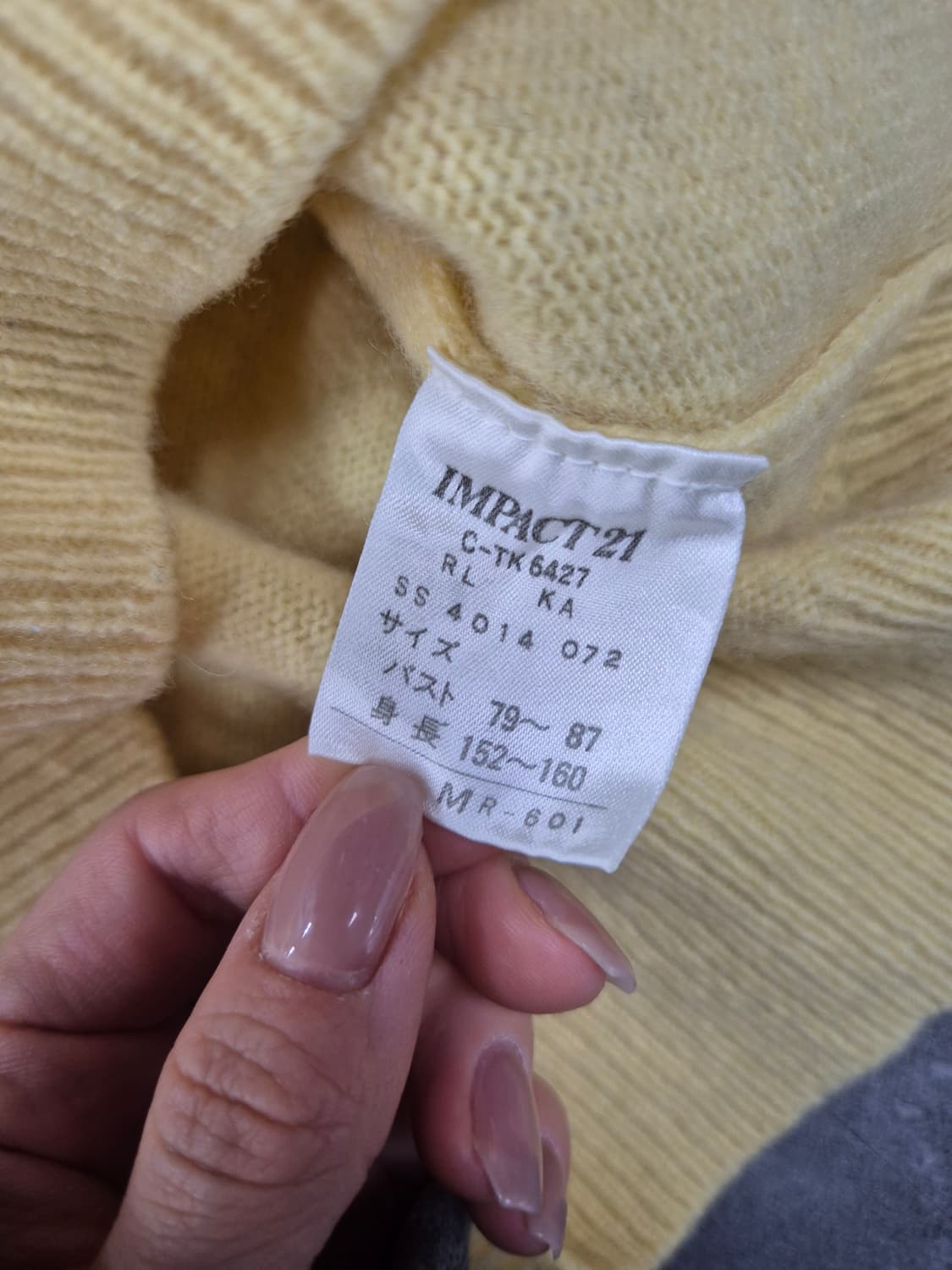 POLO RALPH LAUREN 니트 상품이미지4