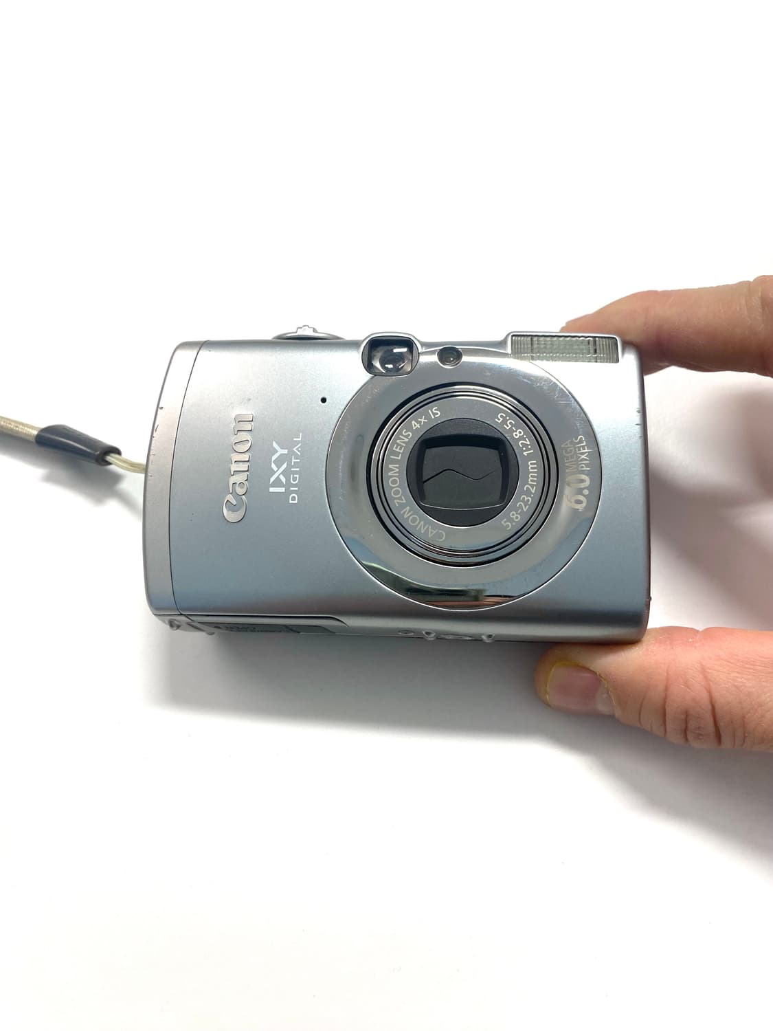캐논 익서스 IXUS 800 IS 디지털 카메라 (IXY800) 상품이미지1