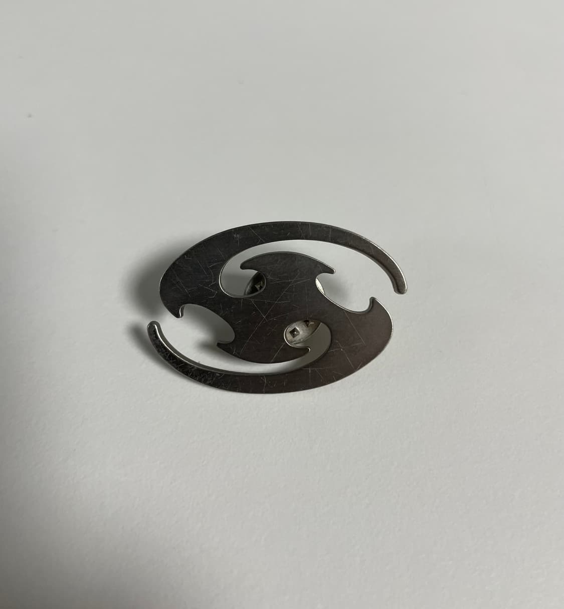 [os]산산기어 뱃지 상품이미지3