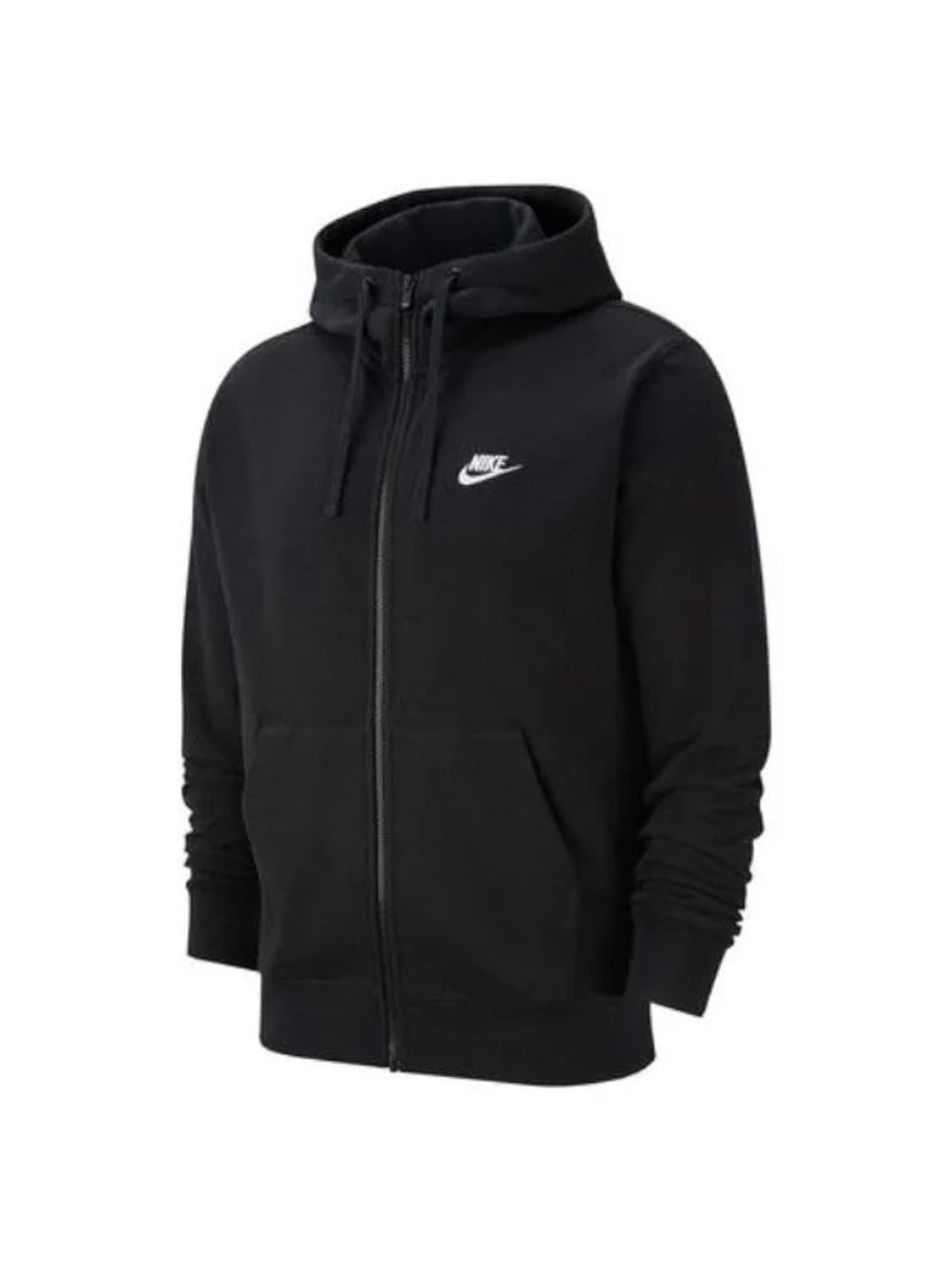 나이키 NIKE 뉴클럽 후디 후드집업 S 상품이미지8