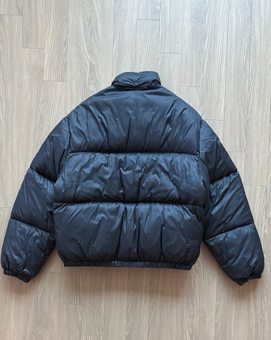 아워레가시 레녹스 푸퍼 자켓 상품이미지3