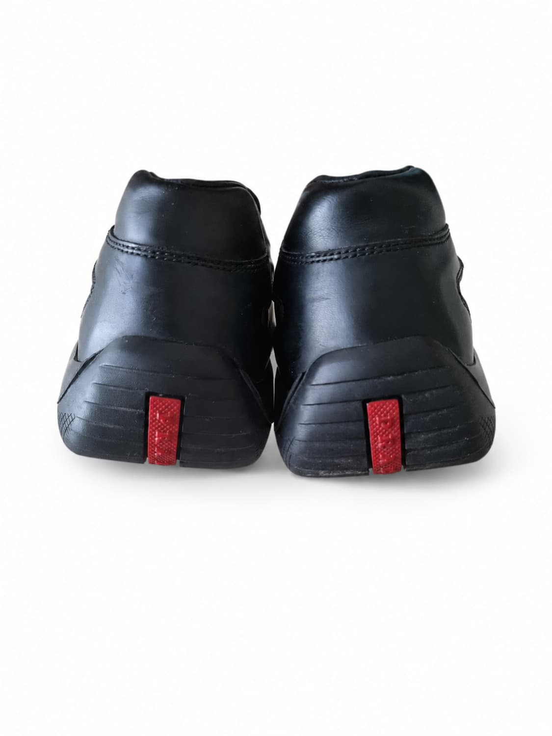 Prada Americacup sneakers Black UK6.5 상품이미지4