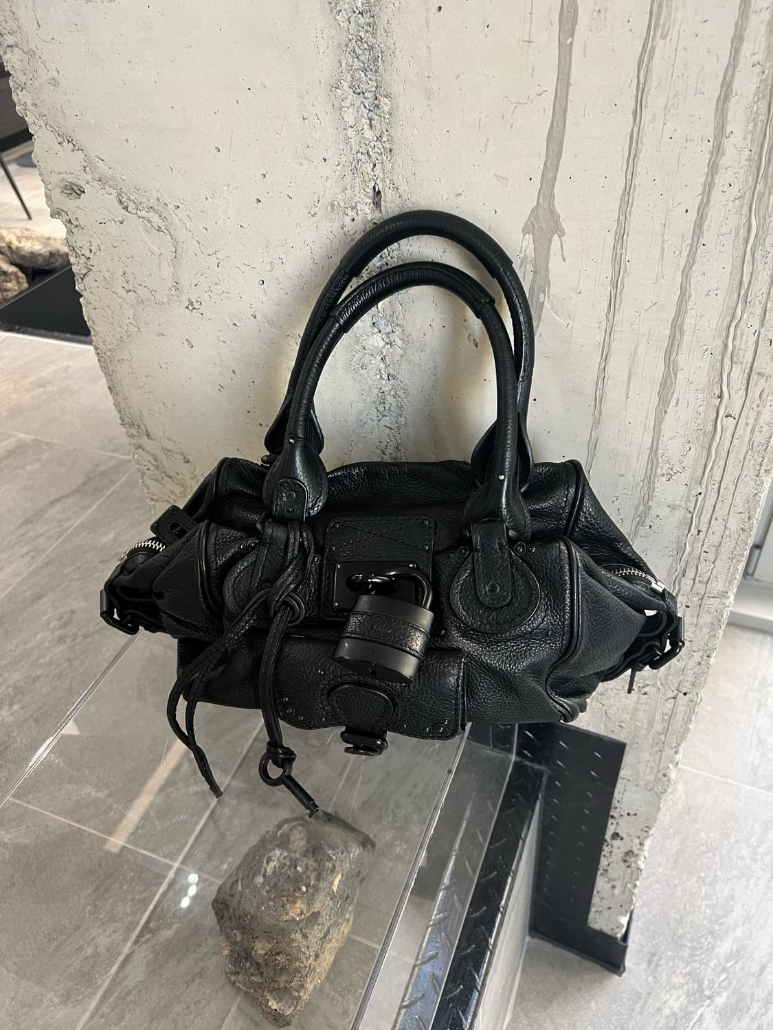 끌로에 패딩턴 상품이미지1