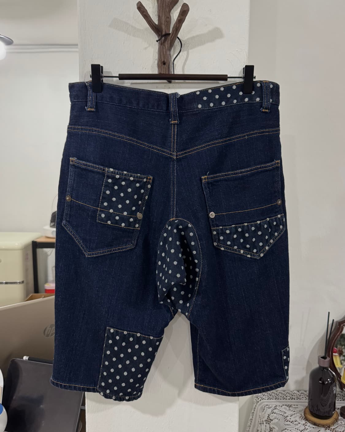 VINTAGE BOTTOM 상품이미지4