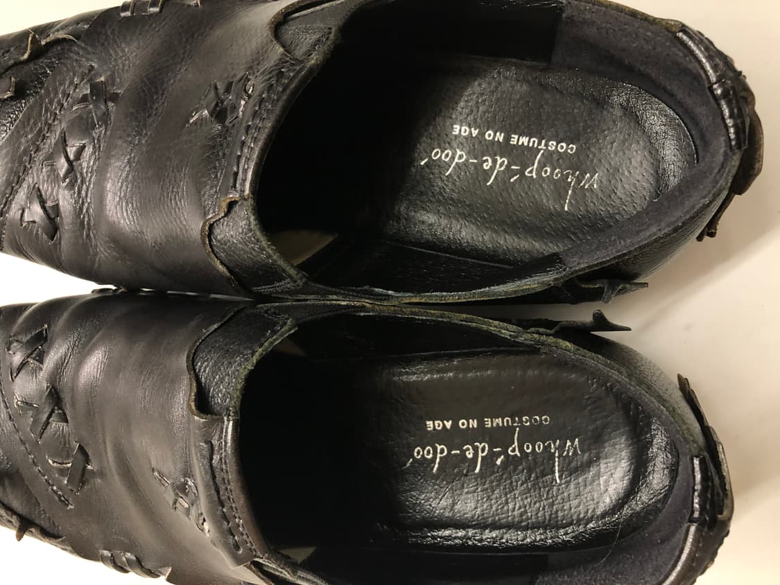 Whoop de doo 로퍼 260 상품이미지3