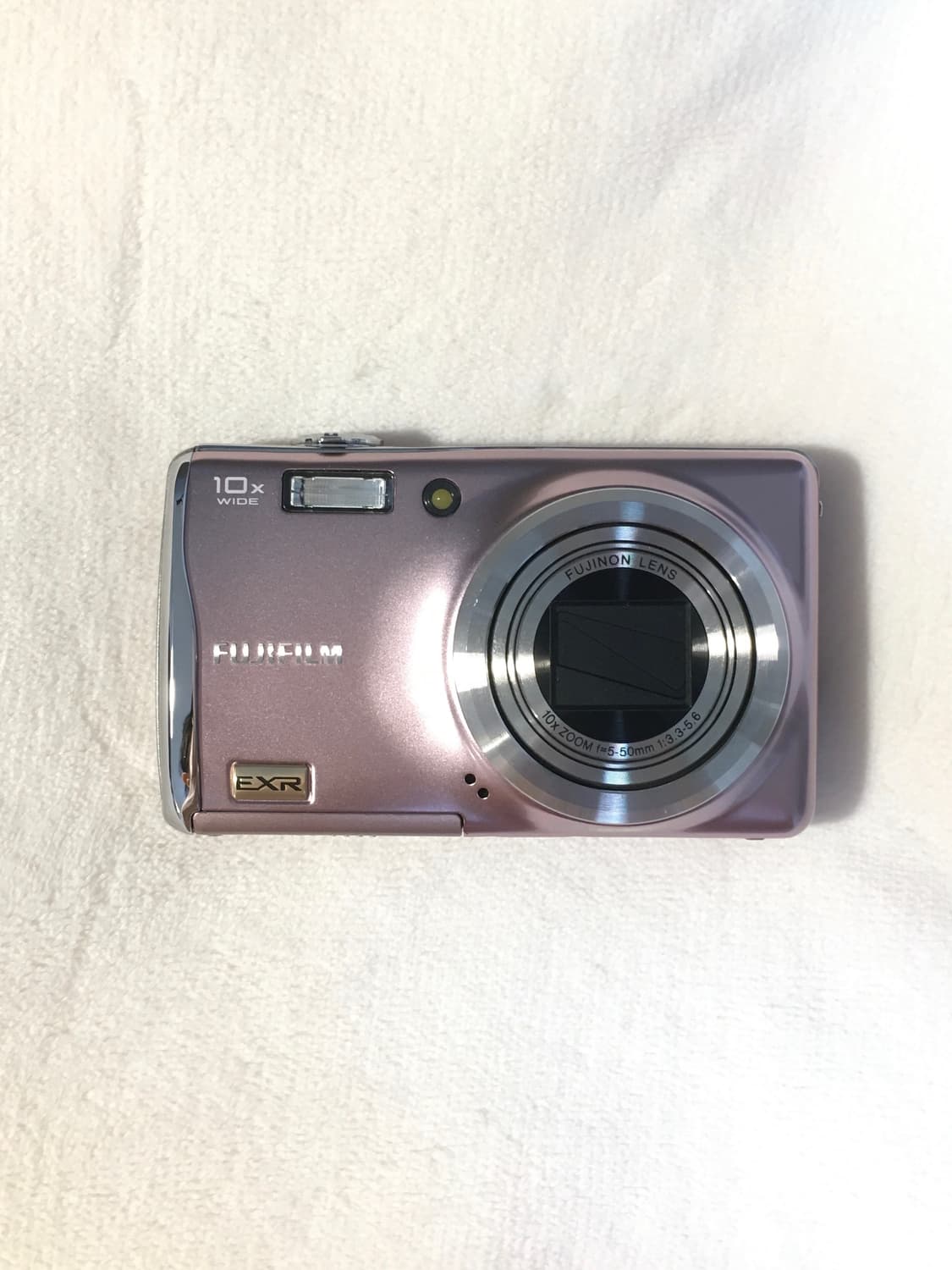 🫧미품🫧 후지필름 파인픽스 f80exr 디카/디지털카메라 상품이미지2