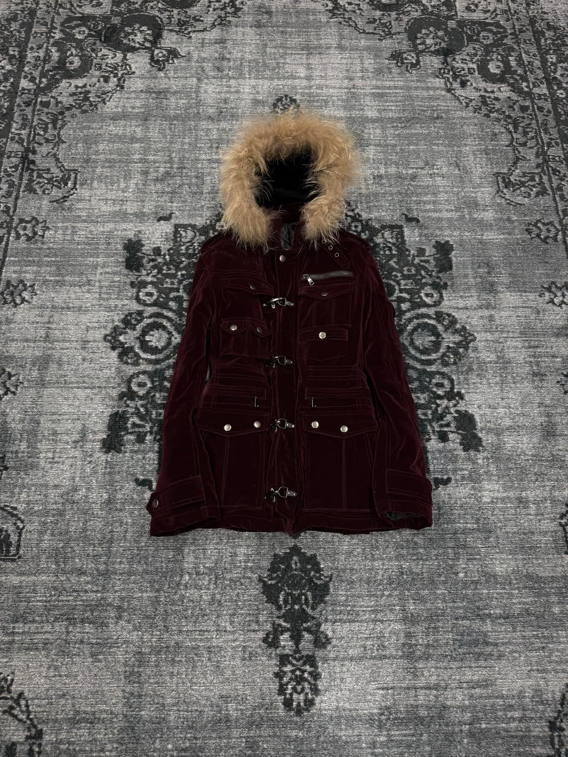 Semantic design 00s death note mello’s f 상품이미지1