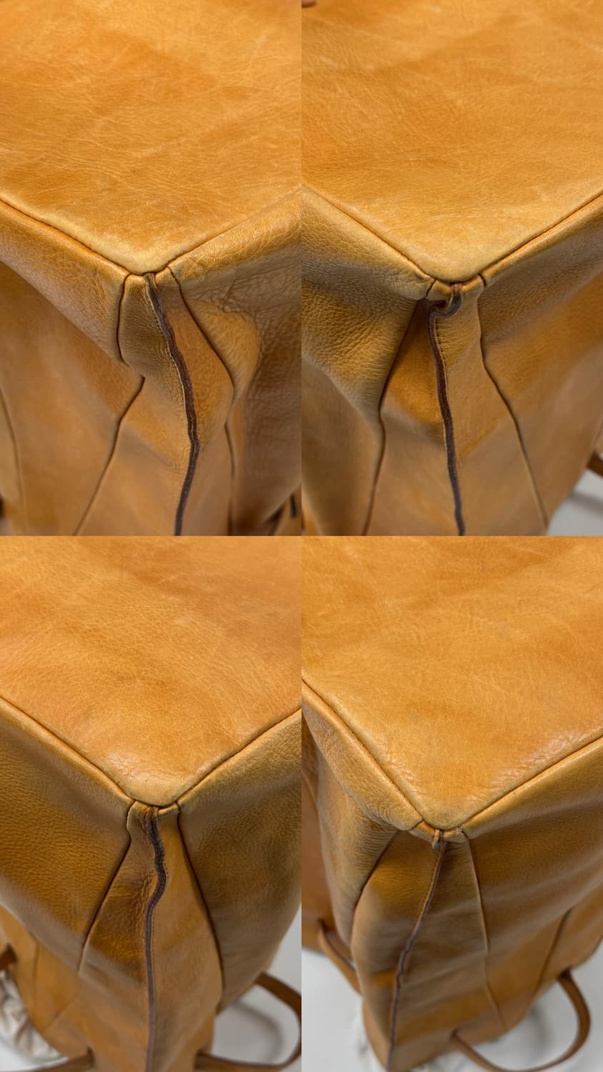 Beau Dessin baguette bag 상품이미지10