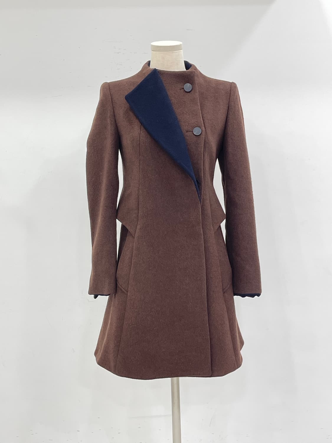 한섬 마인 코트  상품이미지1