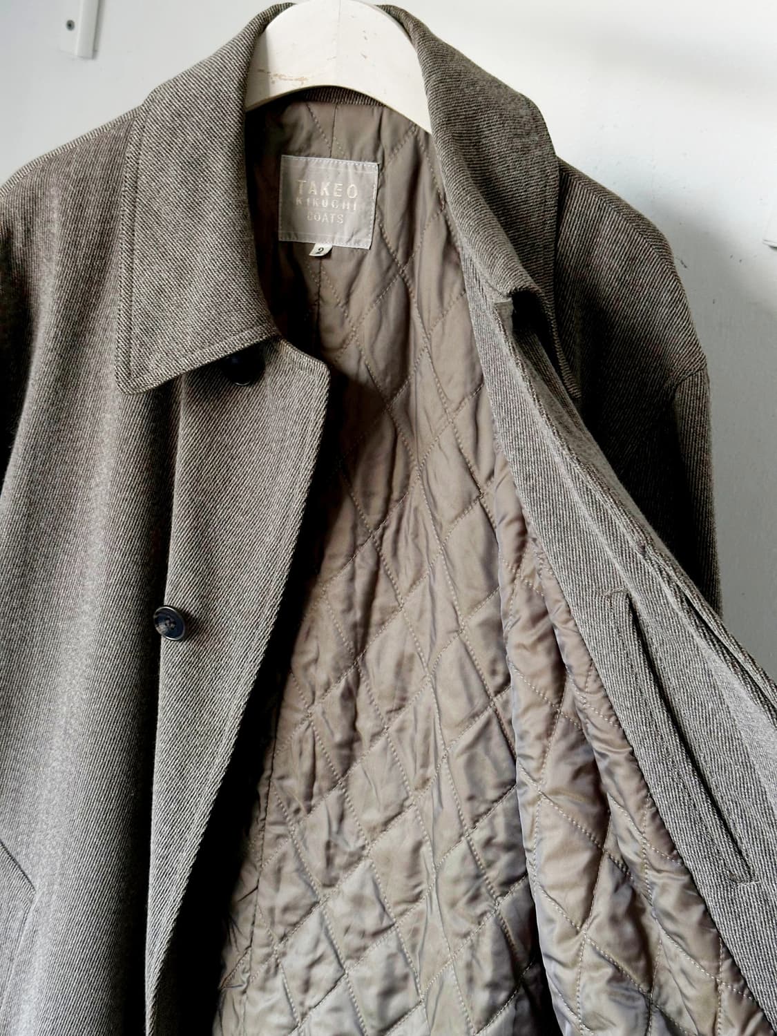 TAKEO KIKUCHI 상품이미지8