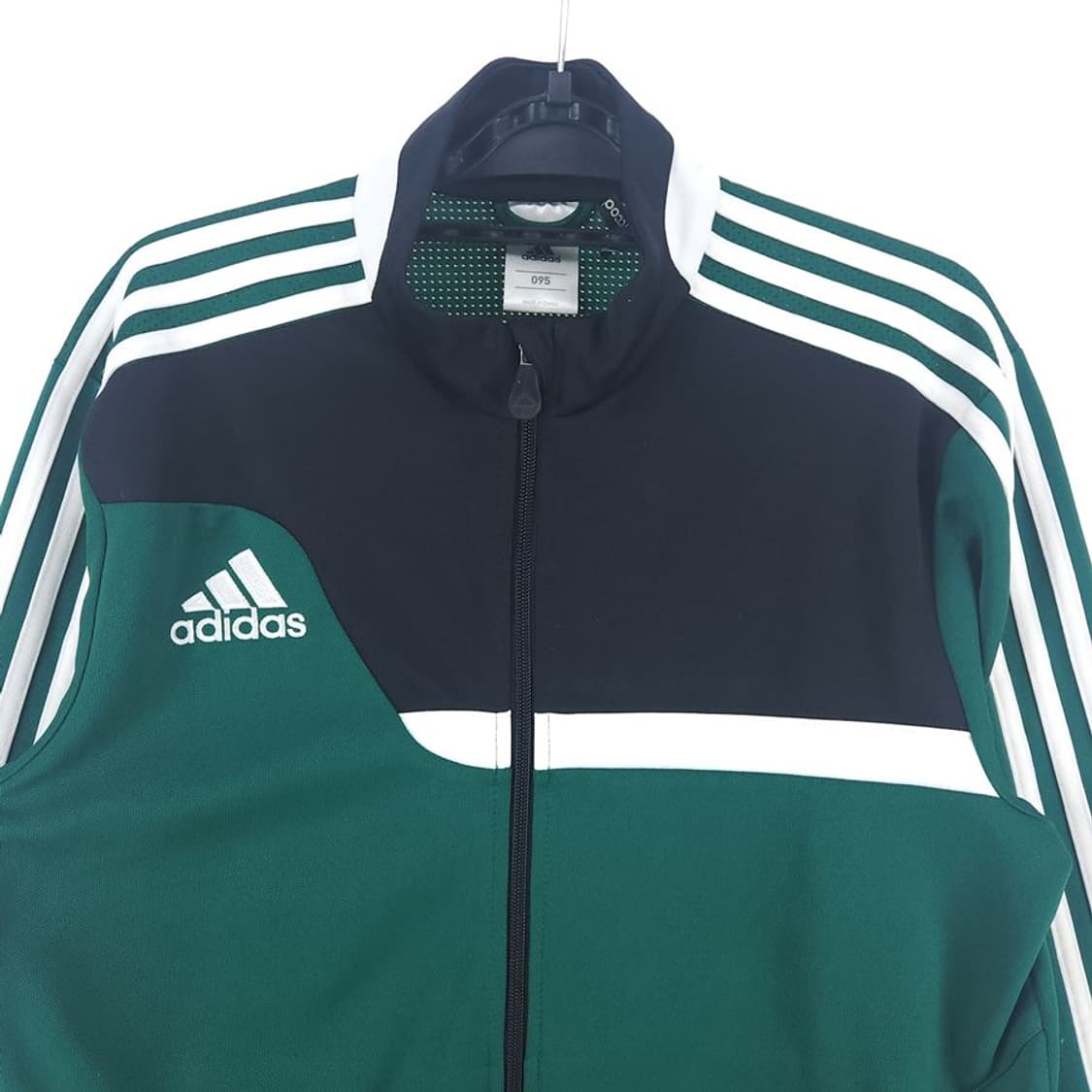 [남95]아디다스 TIRO13 트랙탑 져지[Y62-208] 상품이미지2