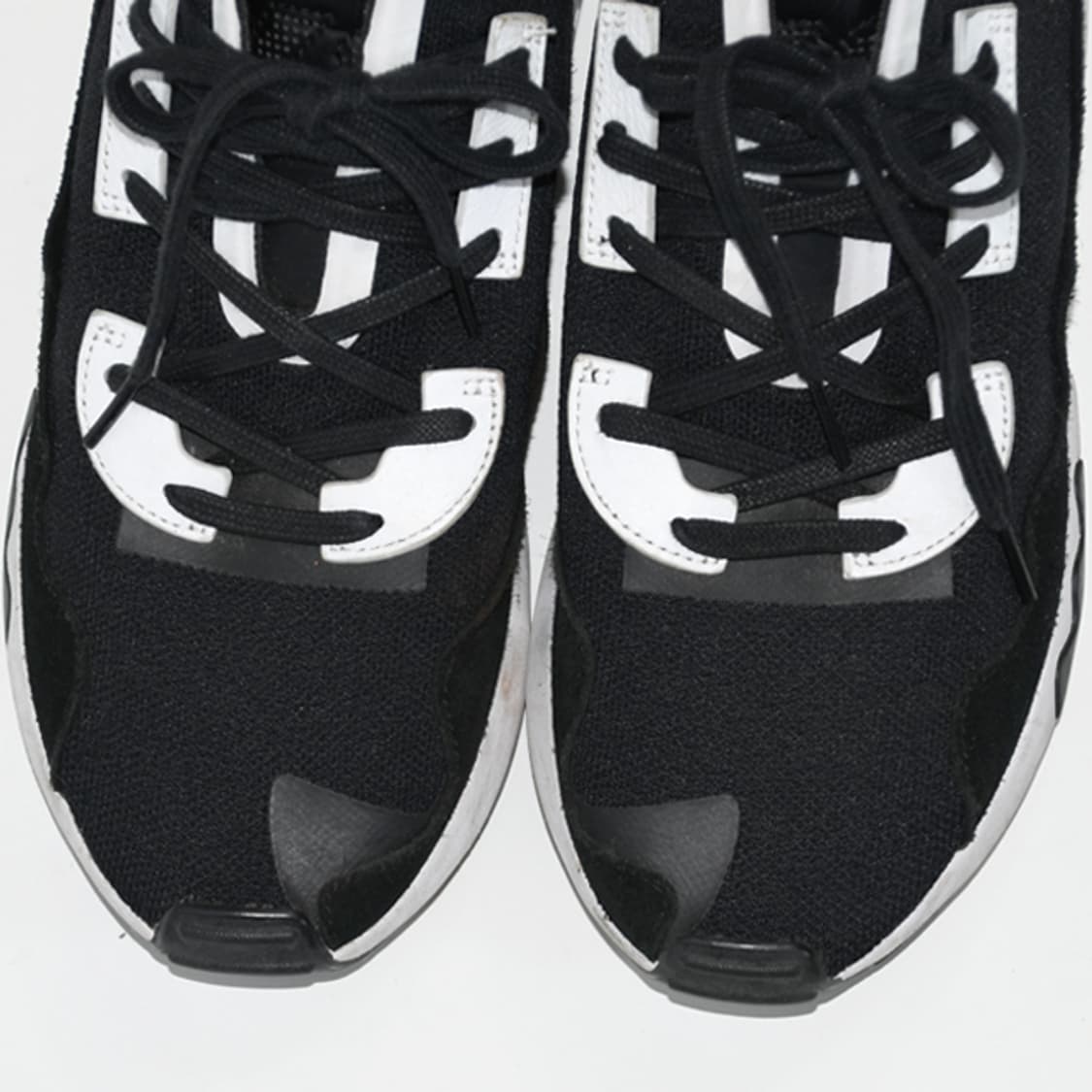 Yohji Yamamoto adidas Y-3 블랙스니커즈 상품이미지7