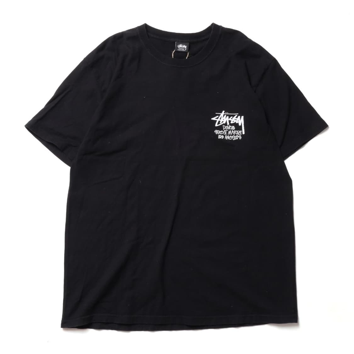 스투시 Stussy Printing T-shirt 
 상품이미지1