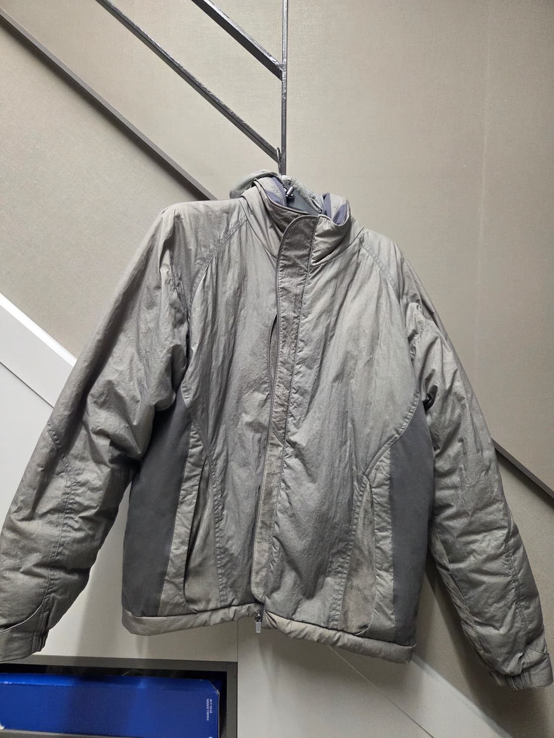 [2 Size] Xlim Ep.2 Padded Jacket 상품이미지2