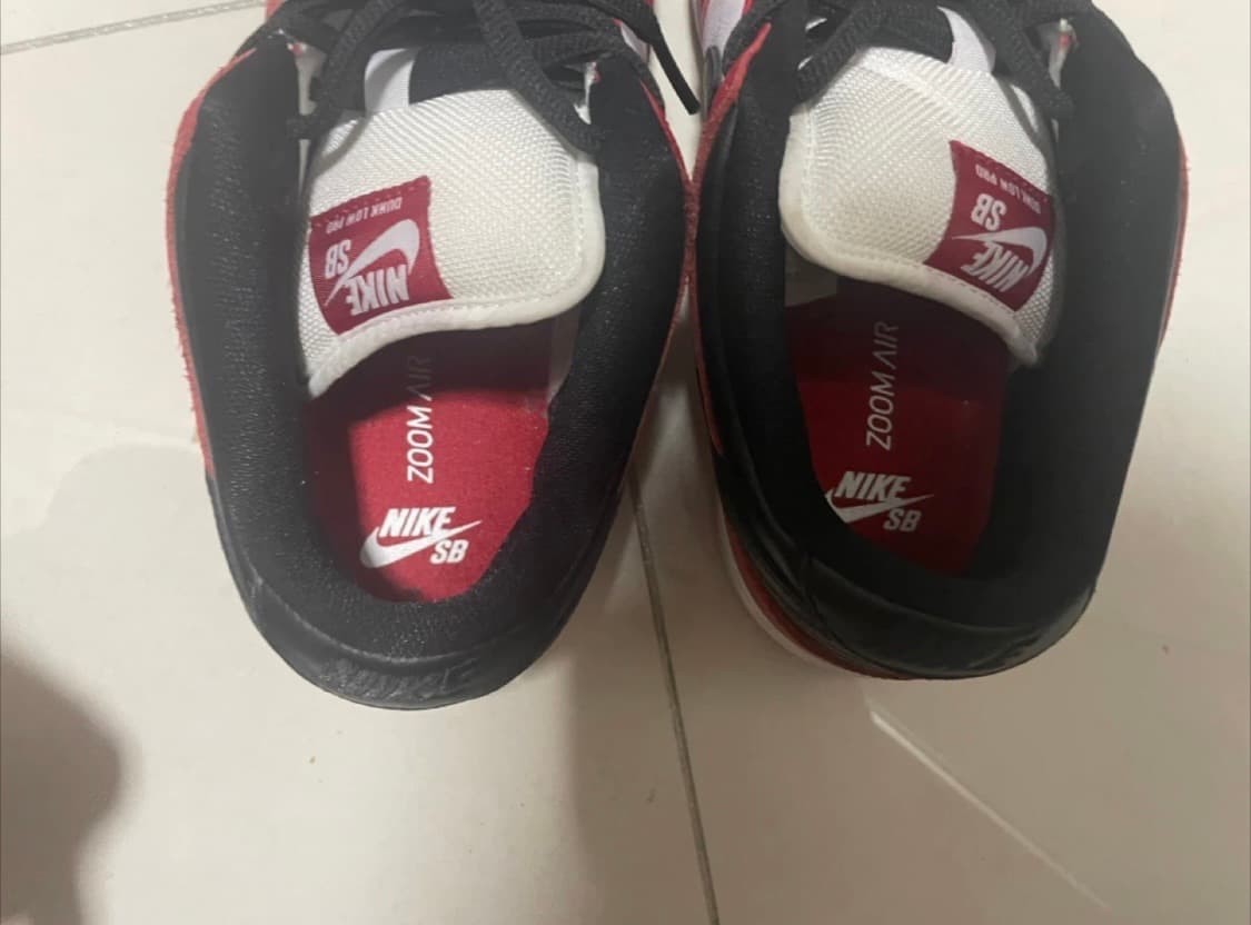 나이키 sb덩크 시카고 270 상품이미지3