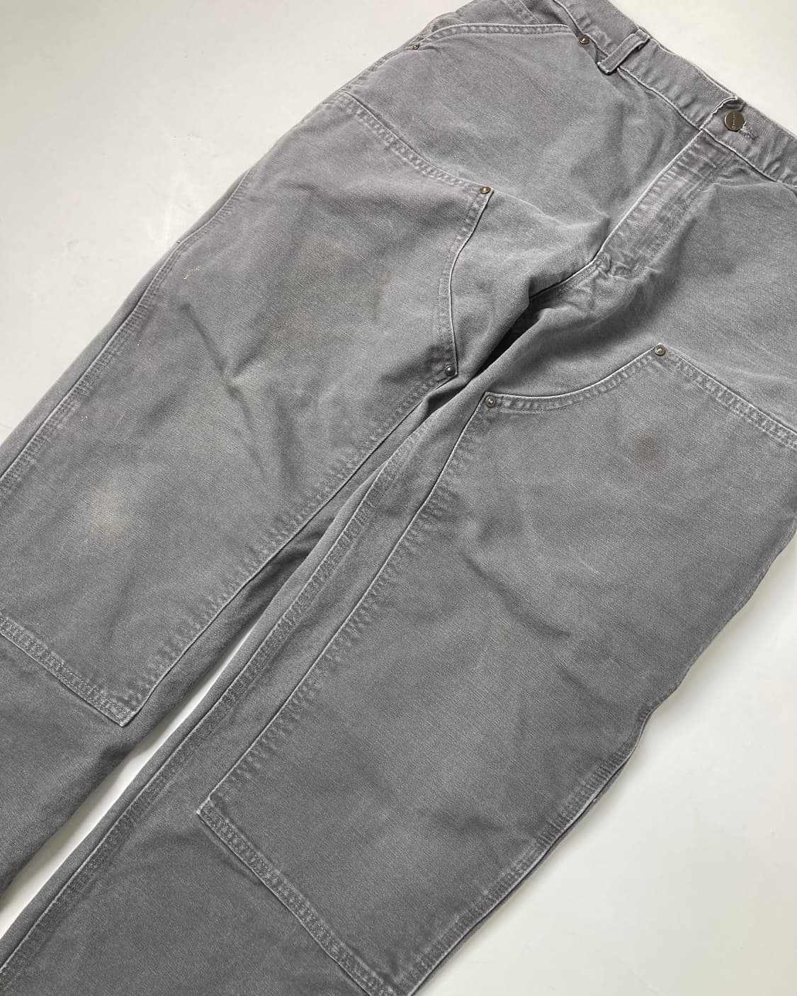 10s Carhartt Double Knee Work Pants 상품이미지5