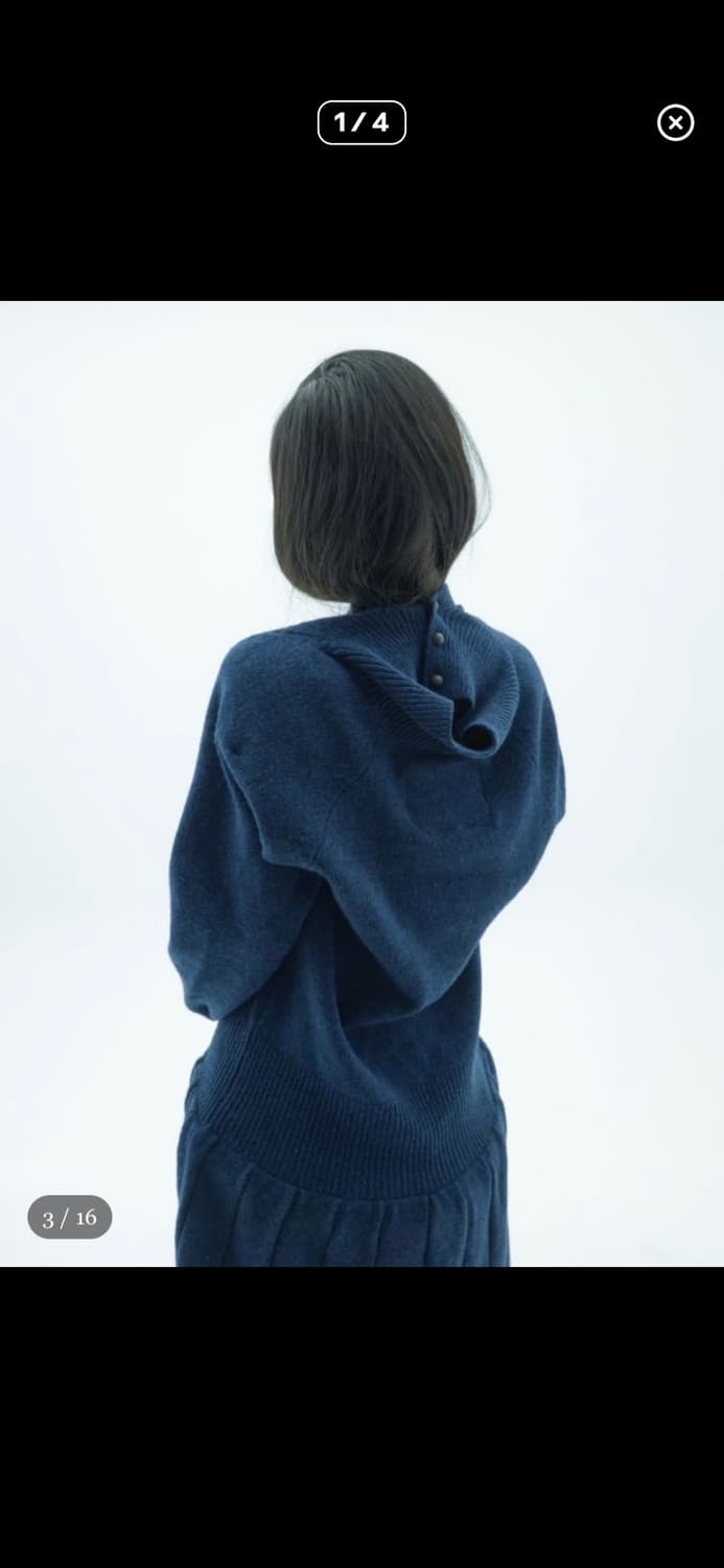 에옹쓰 원피스 상품이미지1