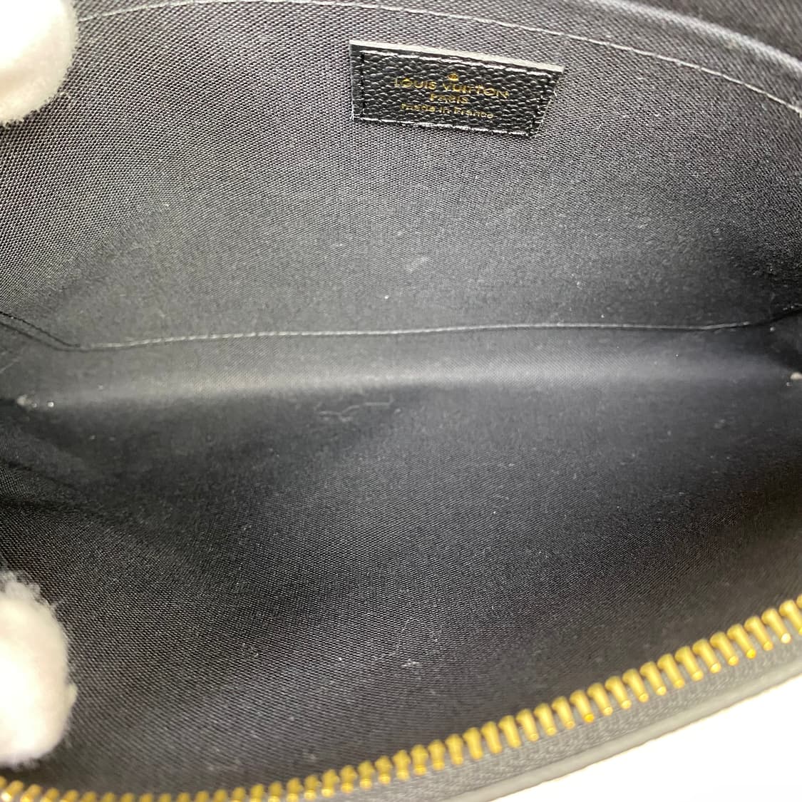 루이비통 클러치백 데일리 파우치 상품이미지10