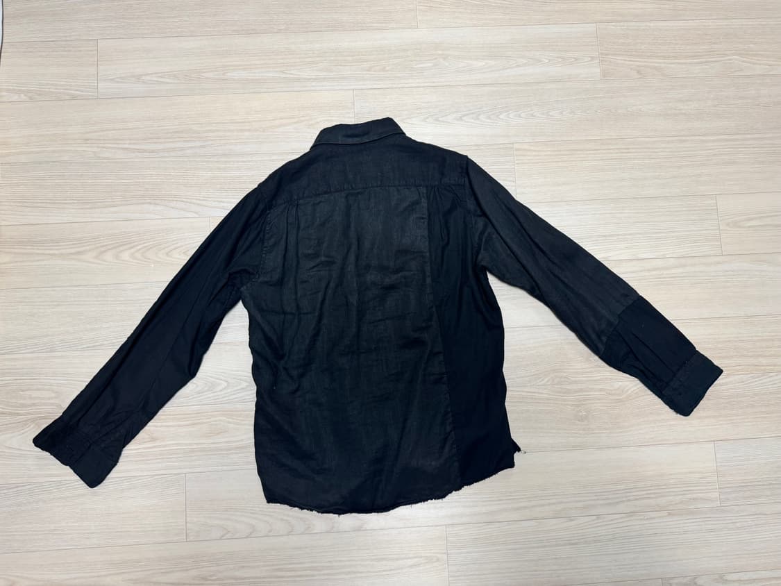 캐피탈 셔츠 1사이즈 (S) 상품이미지2