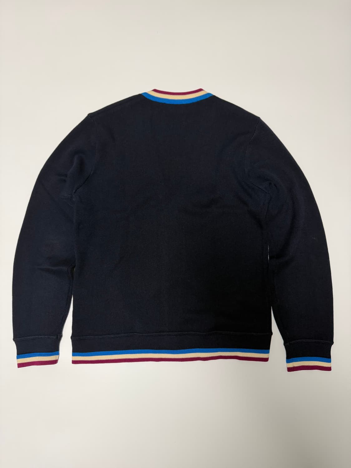 라코스테 가디건 상품이미지2