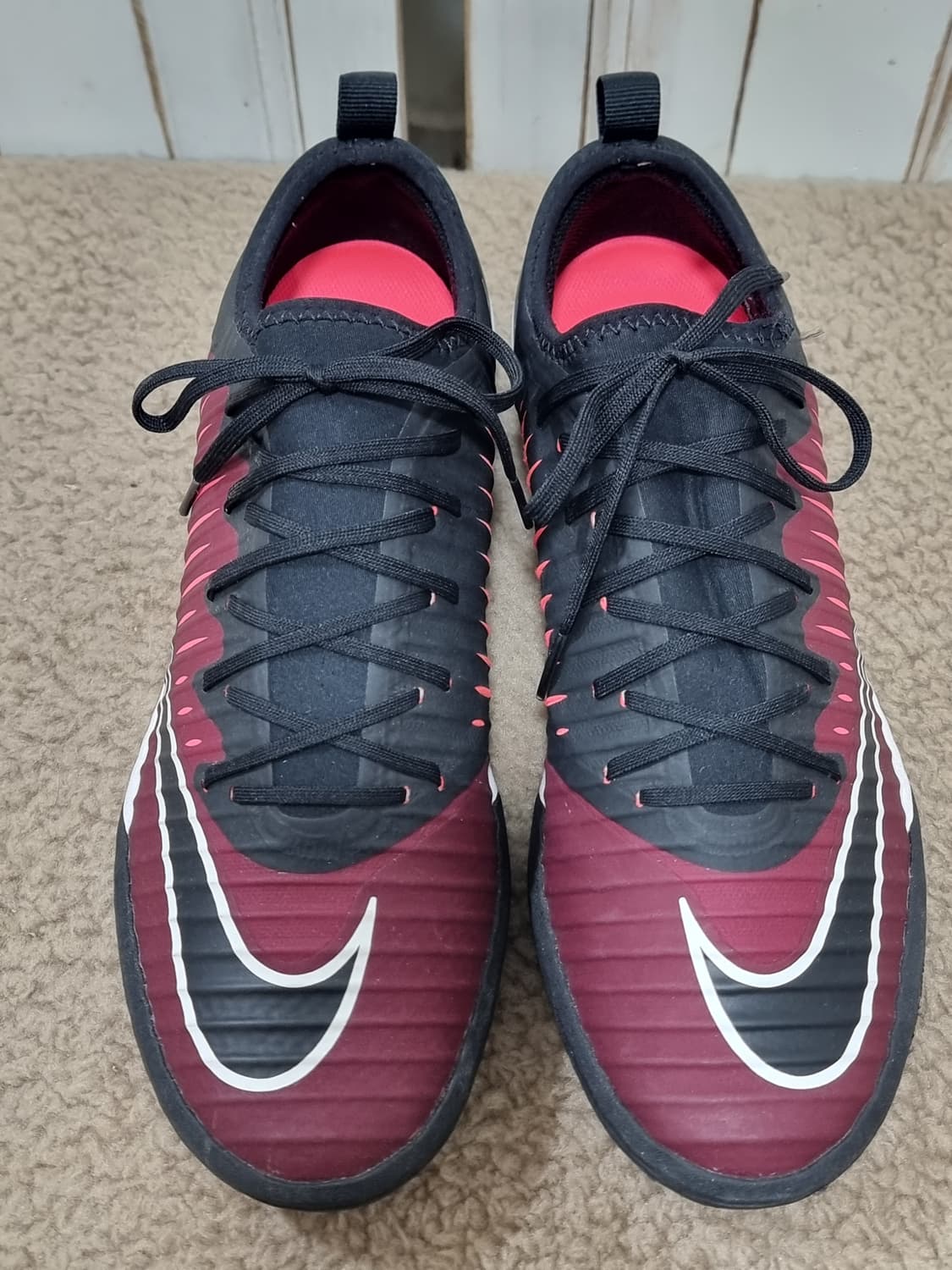 나이키 머큐리얼 피날레 풋날화 (D8 상품이미지3