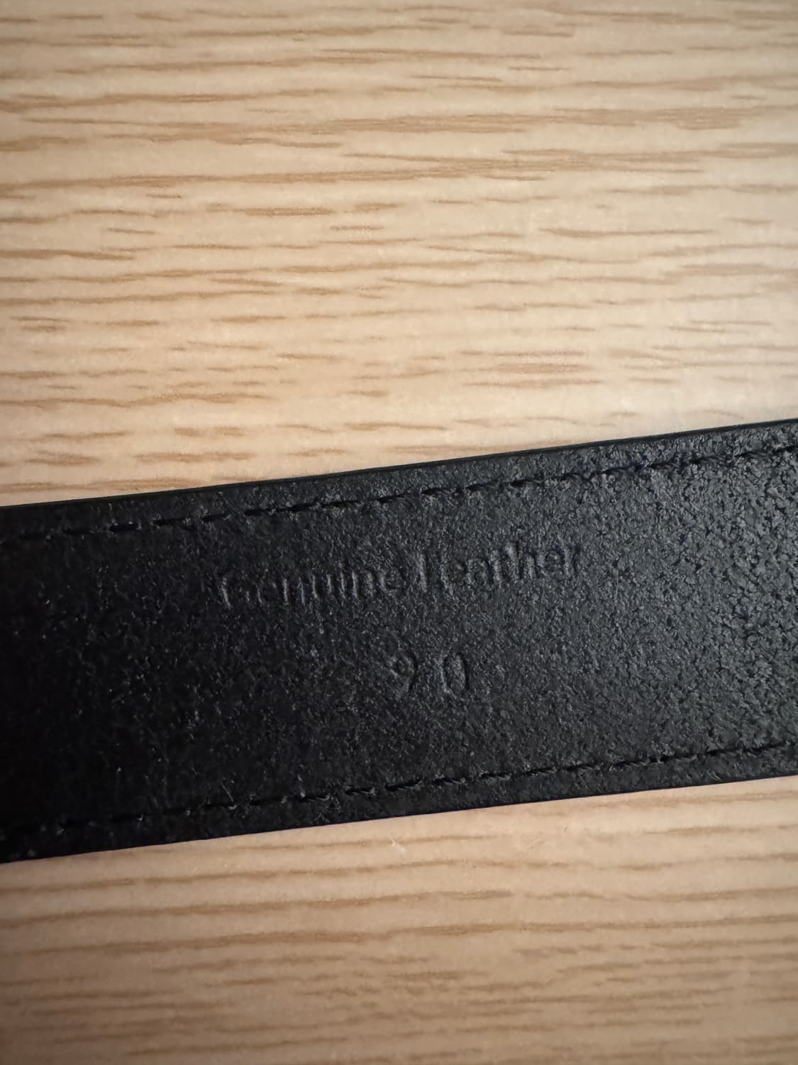 [90]르메르 웨스턴벨트 상품이미지6