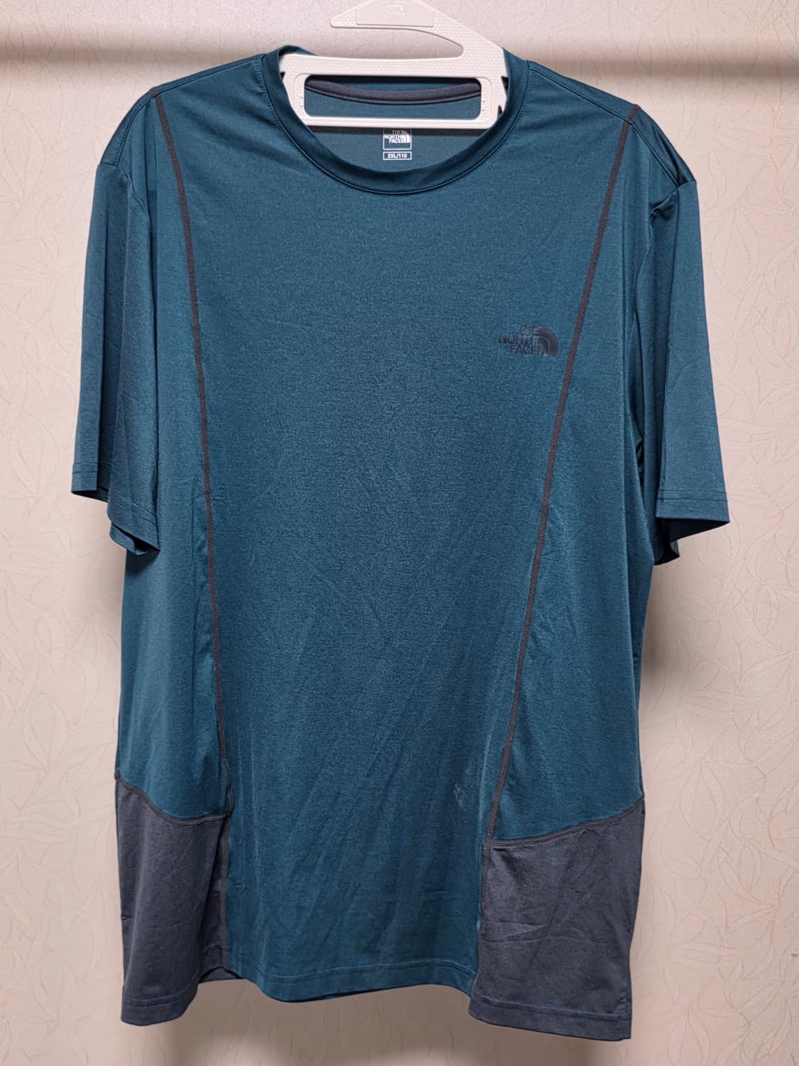 노스페이스 반팔 110 상품이미지1