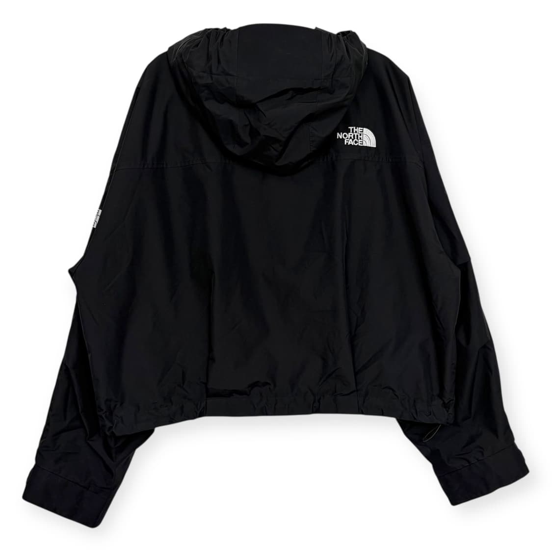 노스페이스 베이든 크롭 자켓 바람막이 상품이미지10