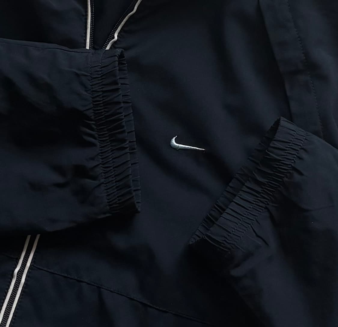 Nike 나이키 빈티지 스우시 바람막이 상품이미지3