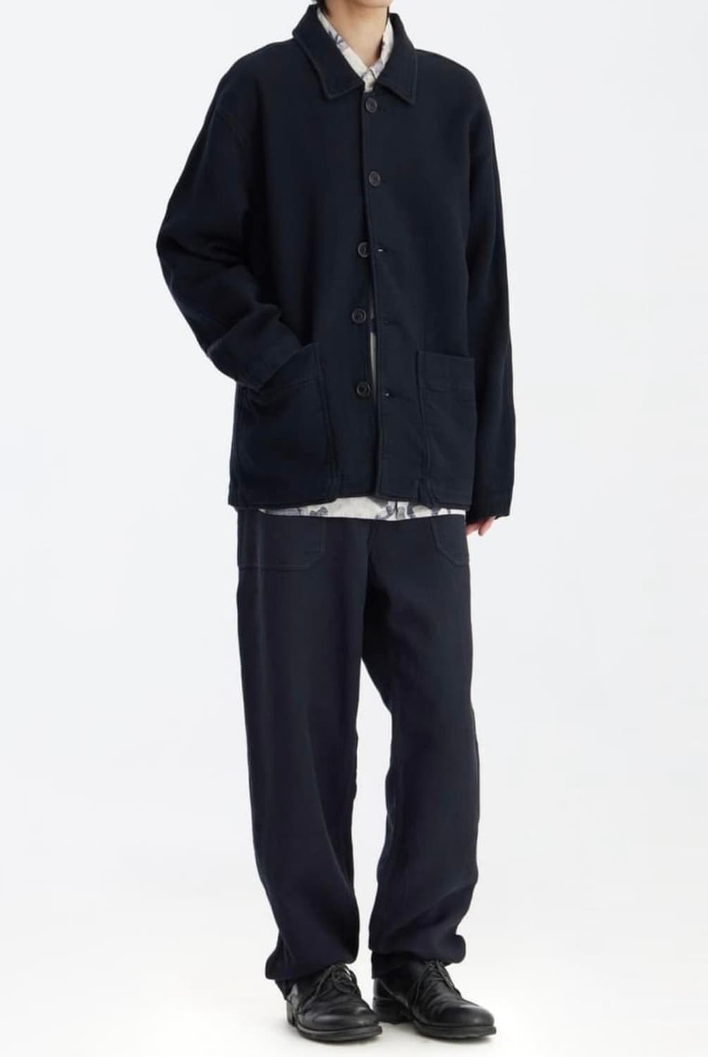 케이시케이시 24fw Worker Jacket L 상품이미지10