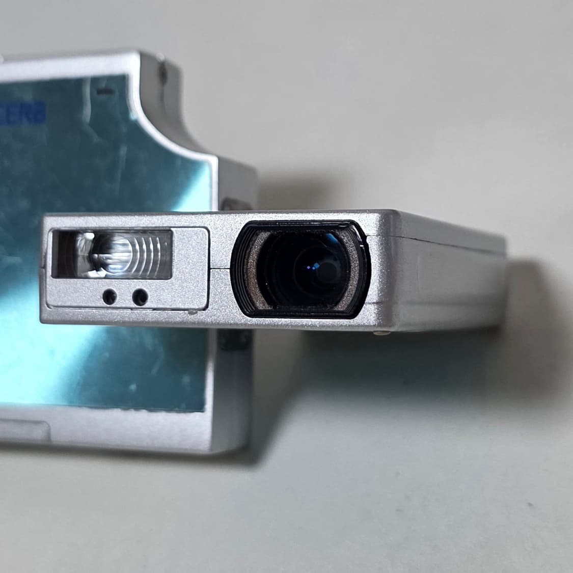 KYOCERA SL300R/희귀/바로사용가능 상품이미지5