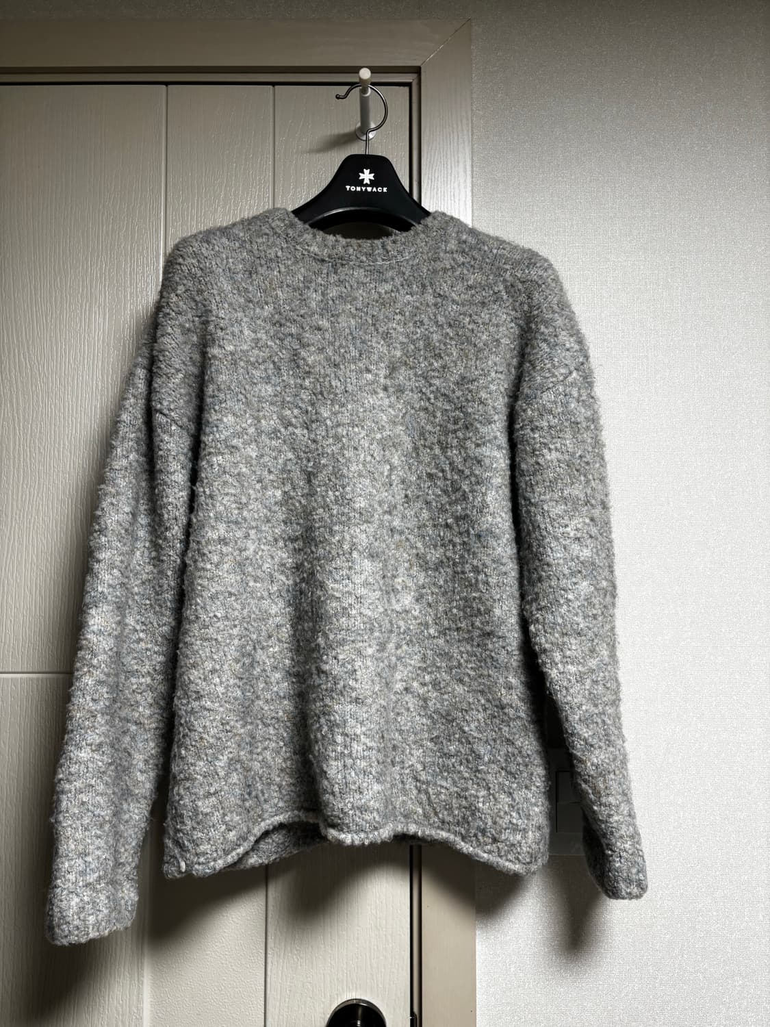 Coor 쿠어 니트 상품이미지1